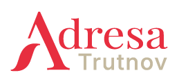 Adresa Trutnov logo