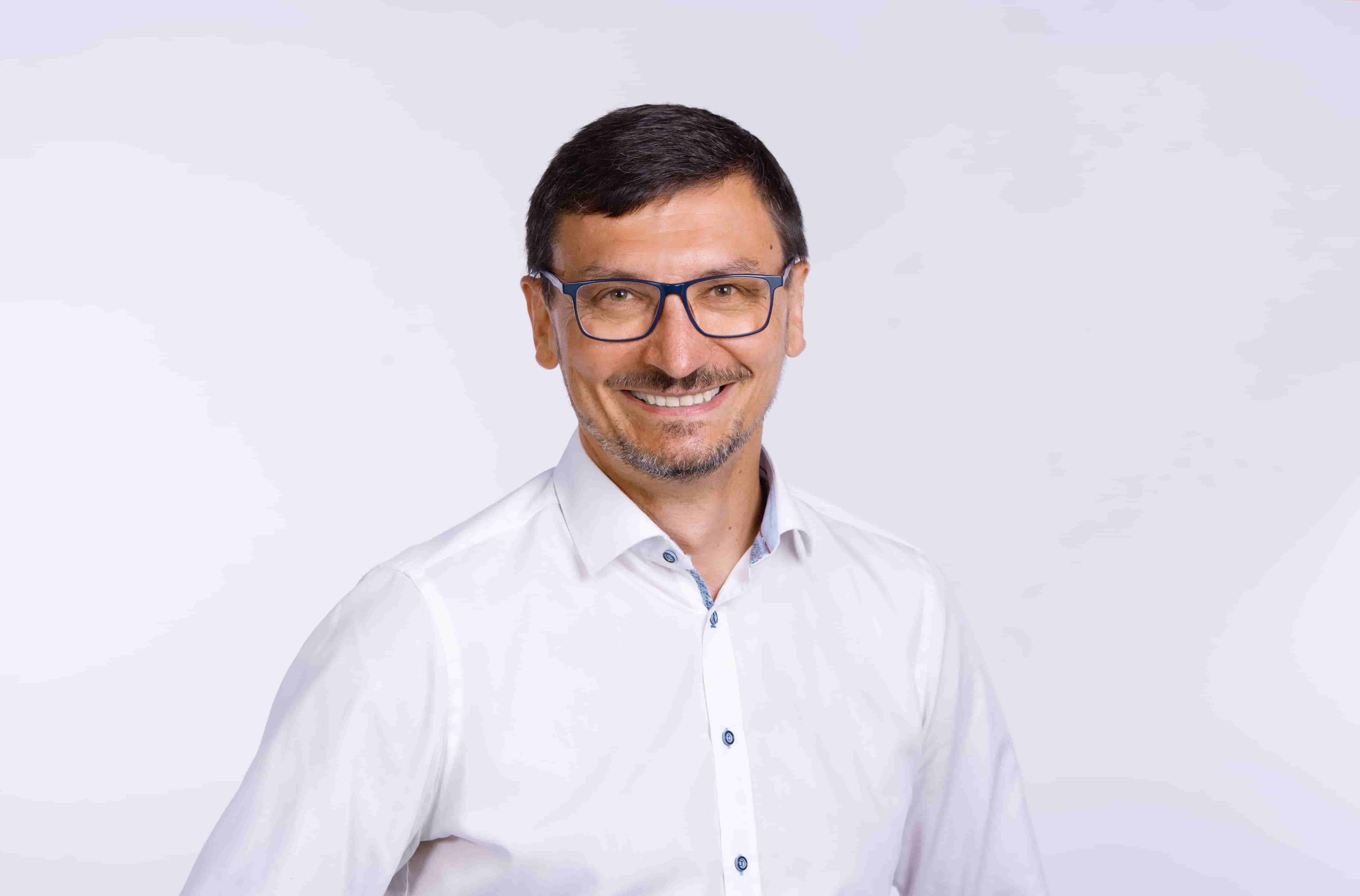 Petr Horčička