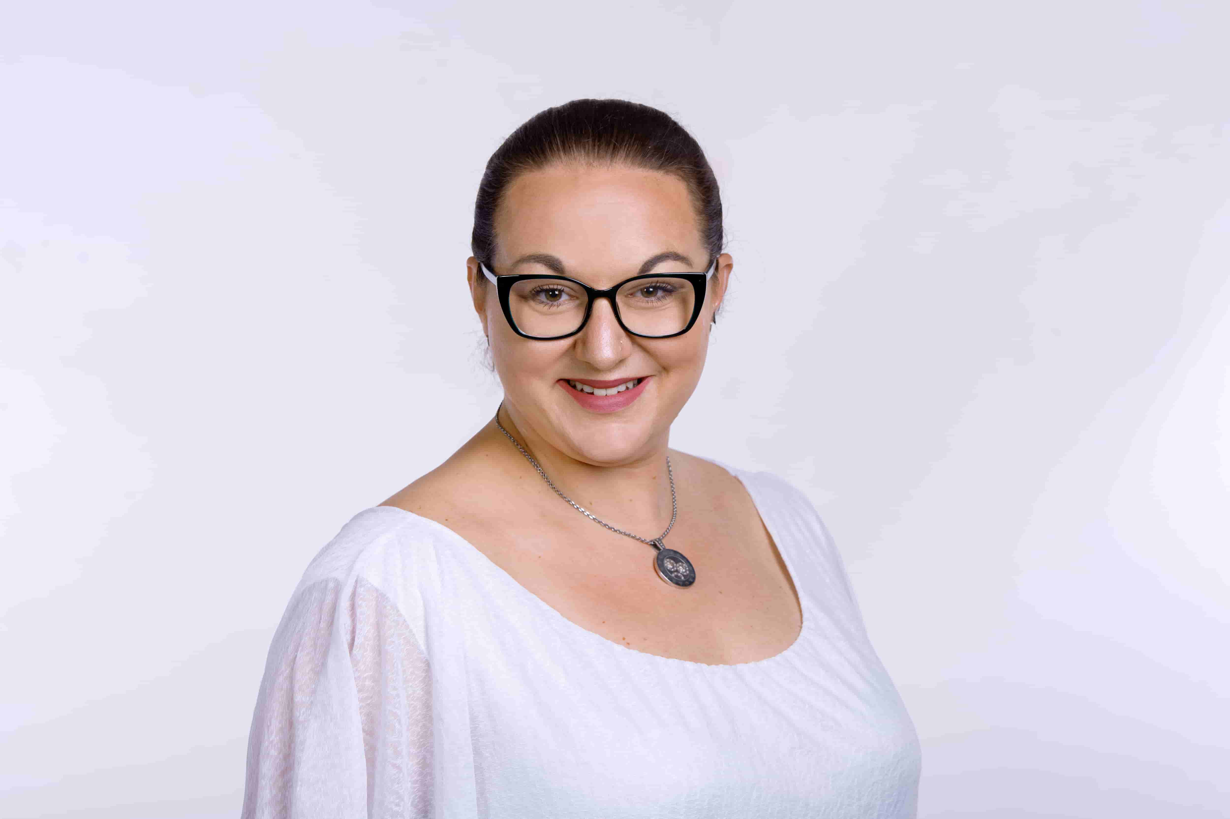 Veronika Vosáhlová