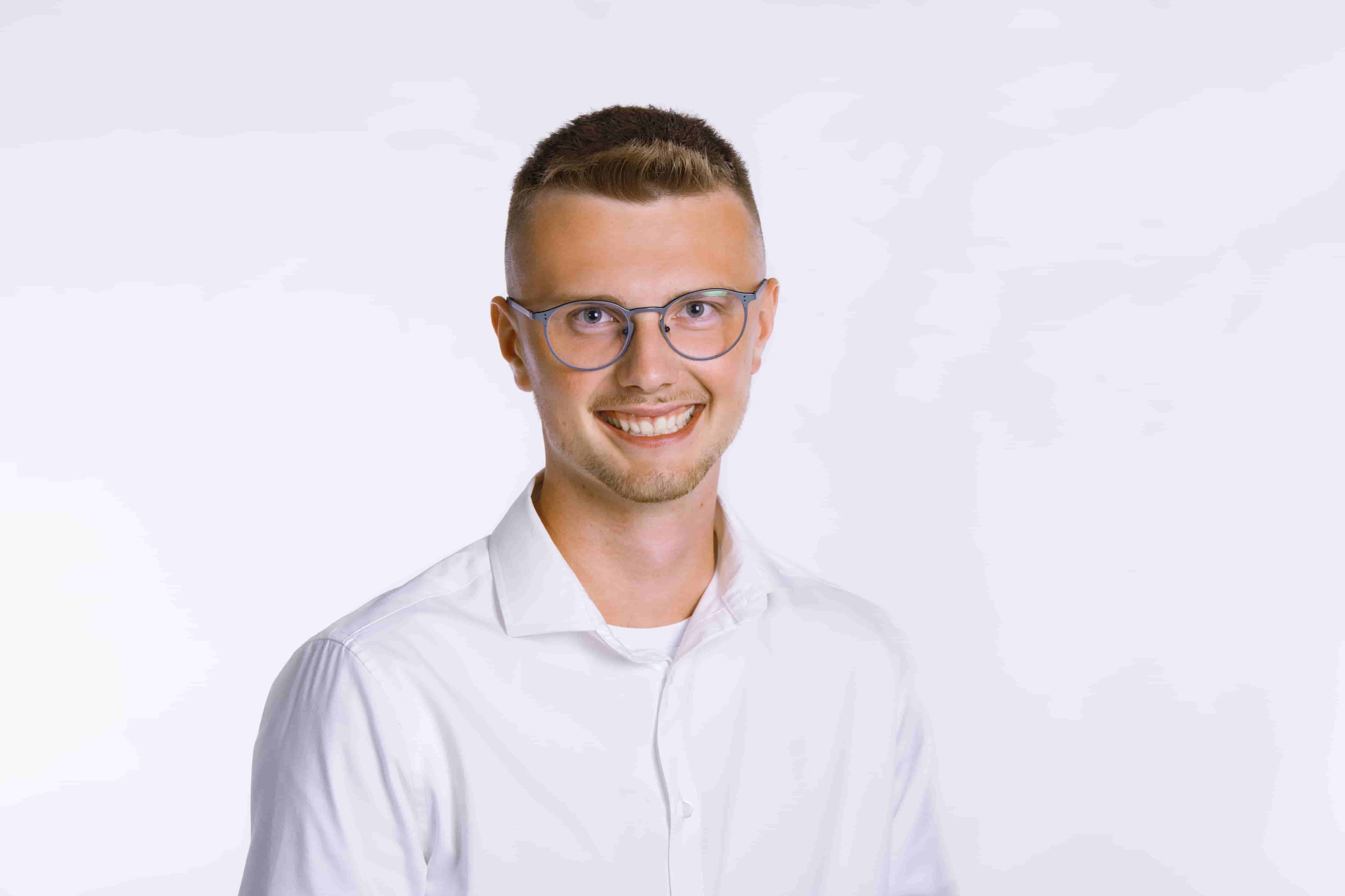 Petr Dorotík
