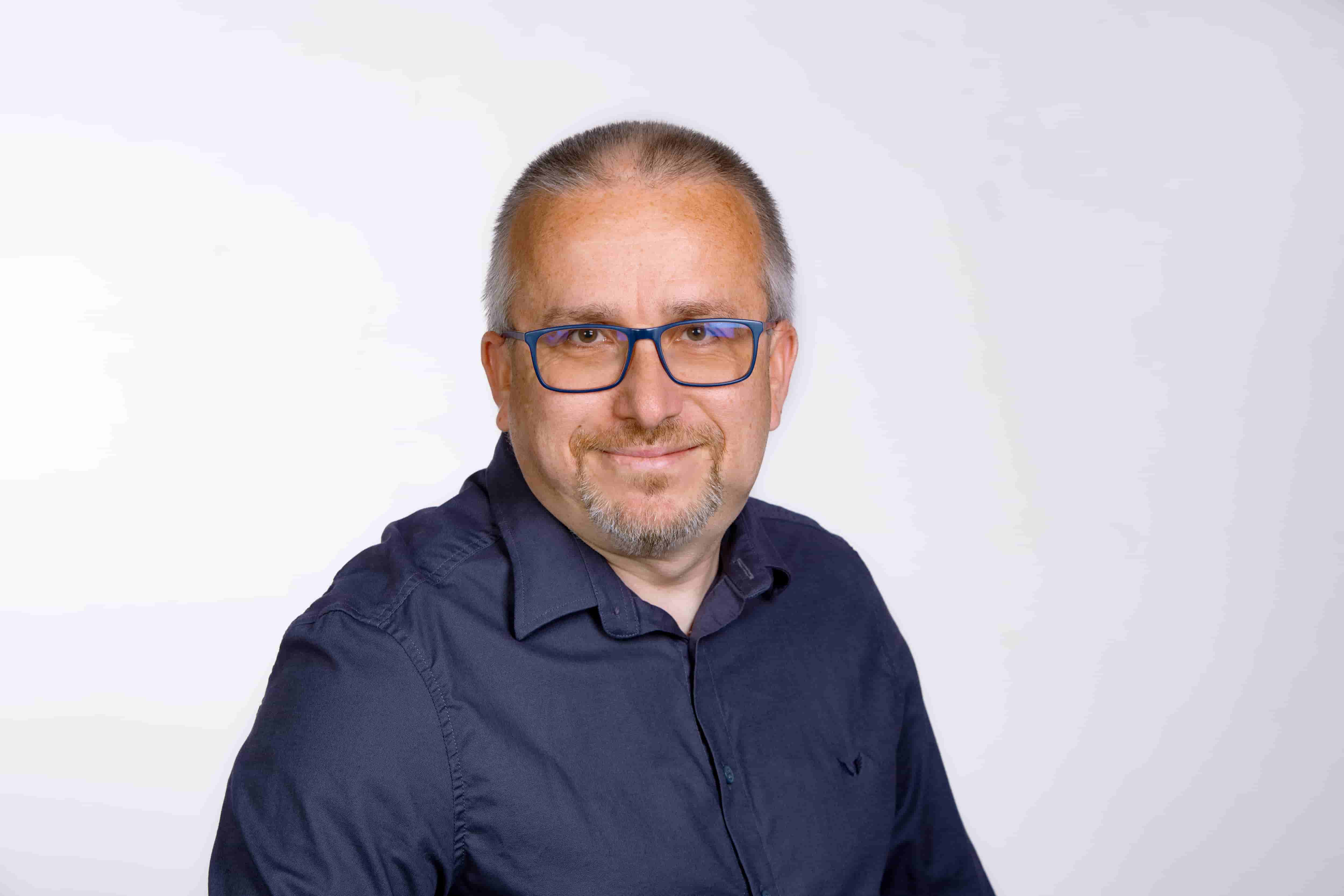 Pavel Holzknecht