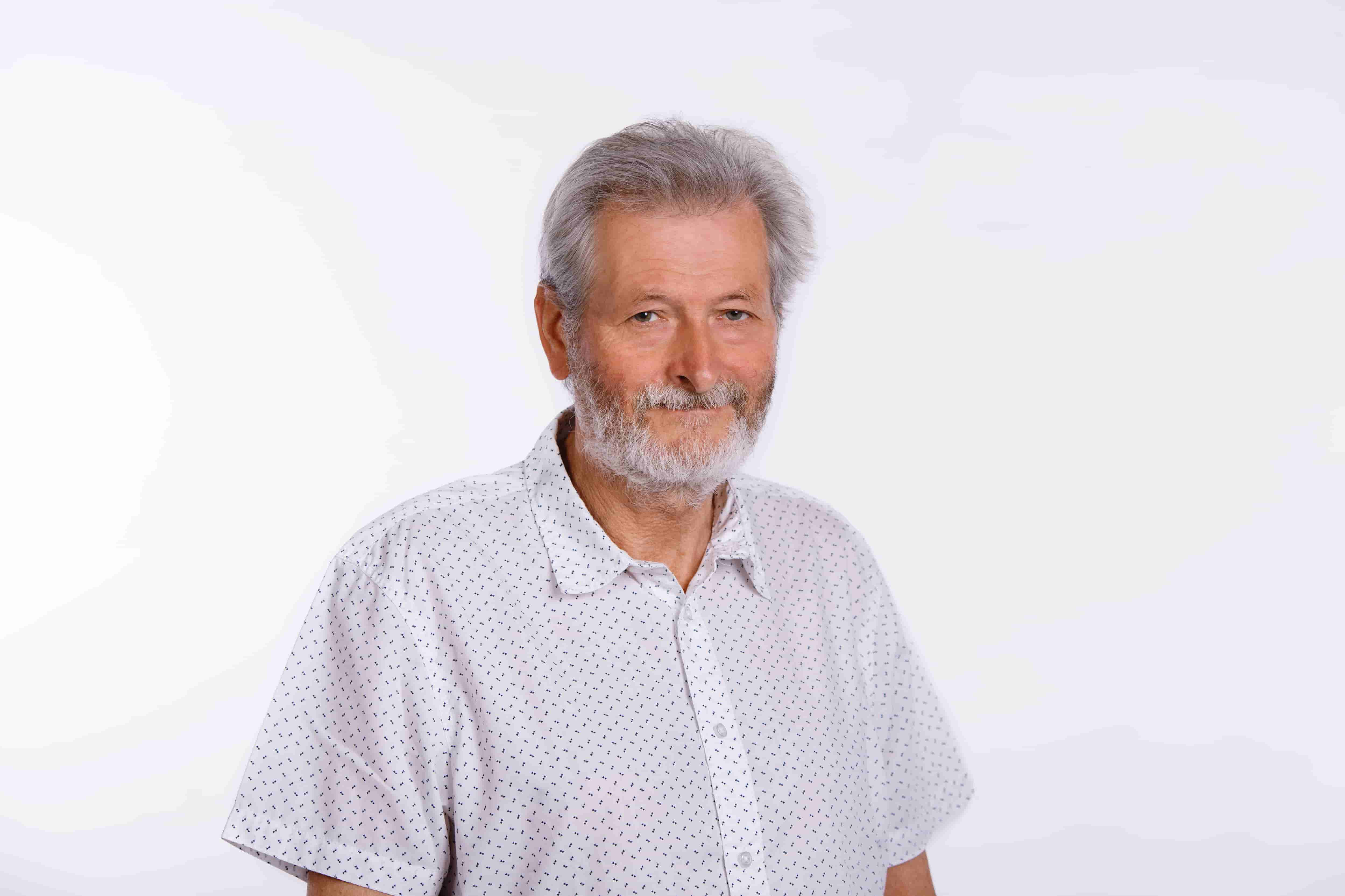 Karel Novotný
