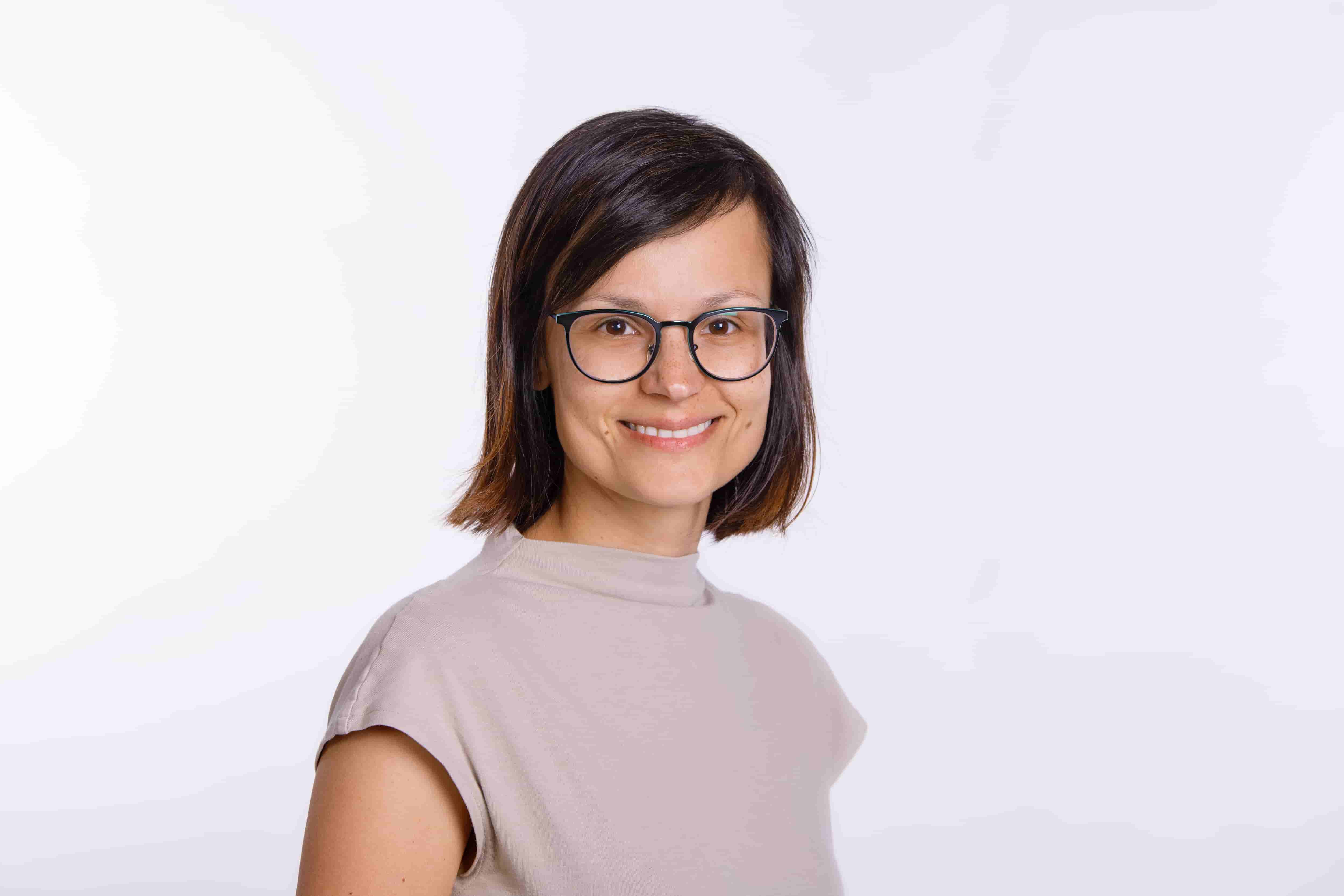 Zuzana Tancibudková