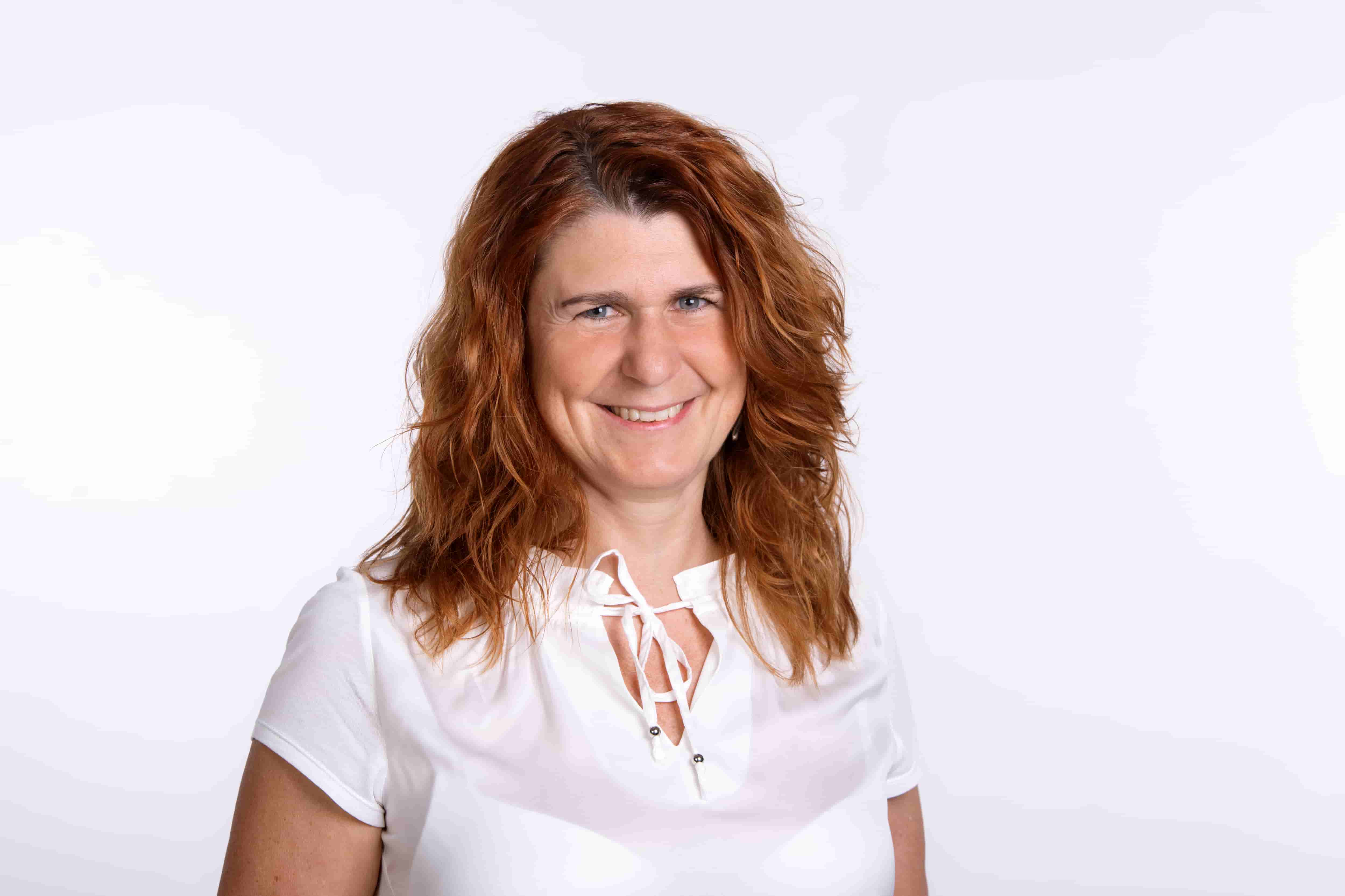 Ludmila Růžičková