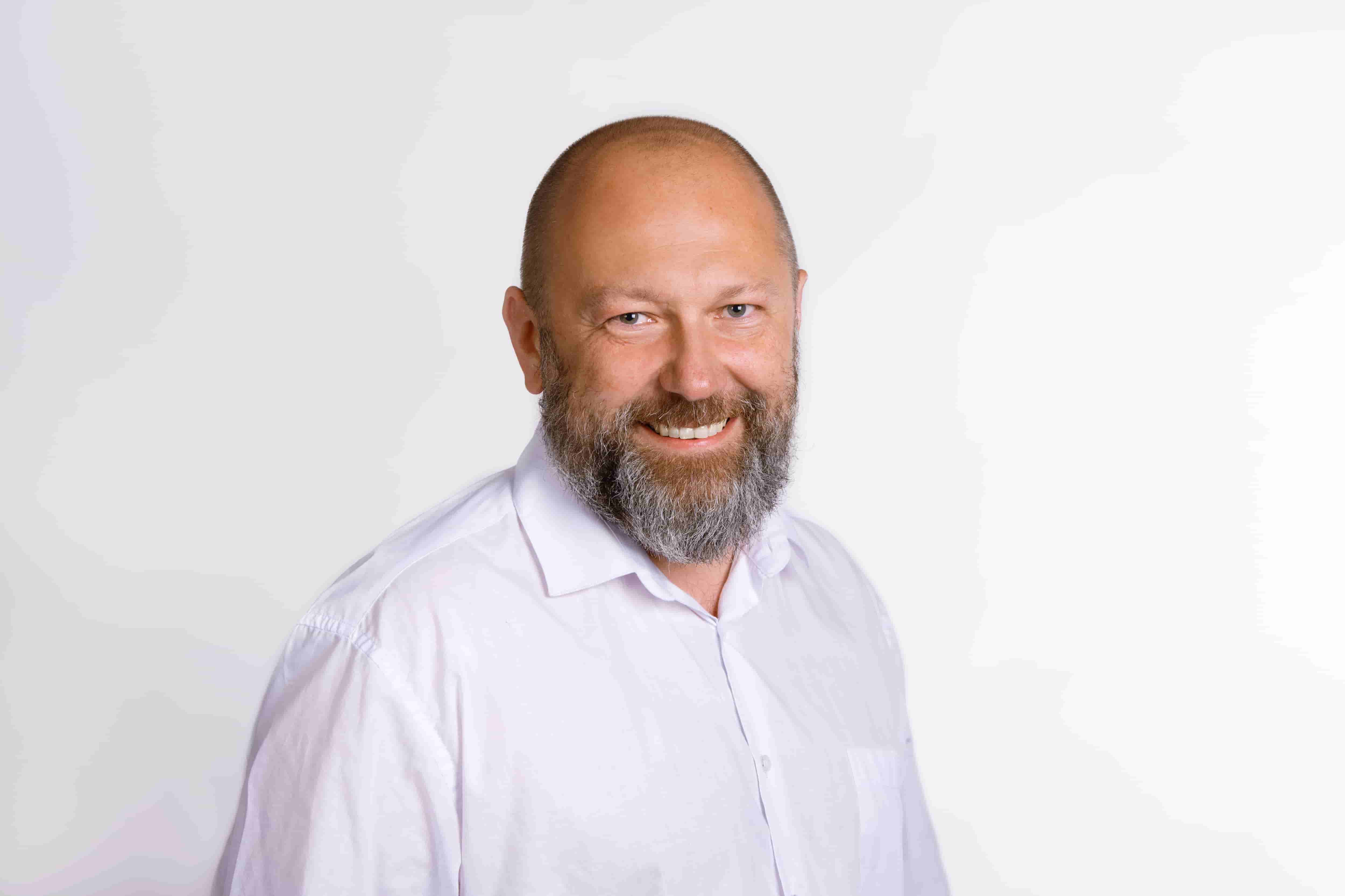 Michal Dědek