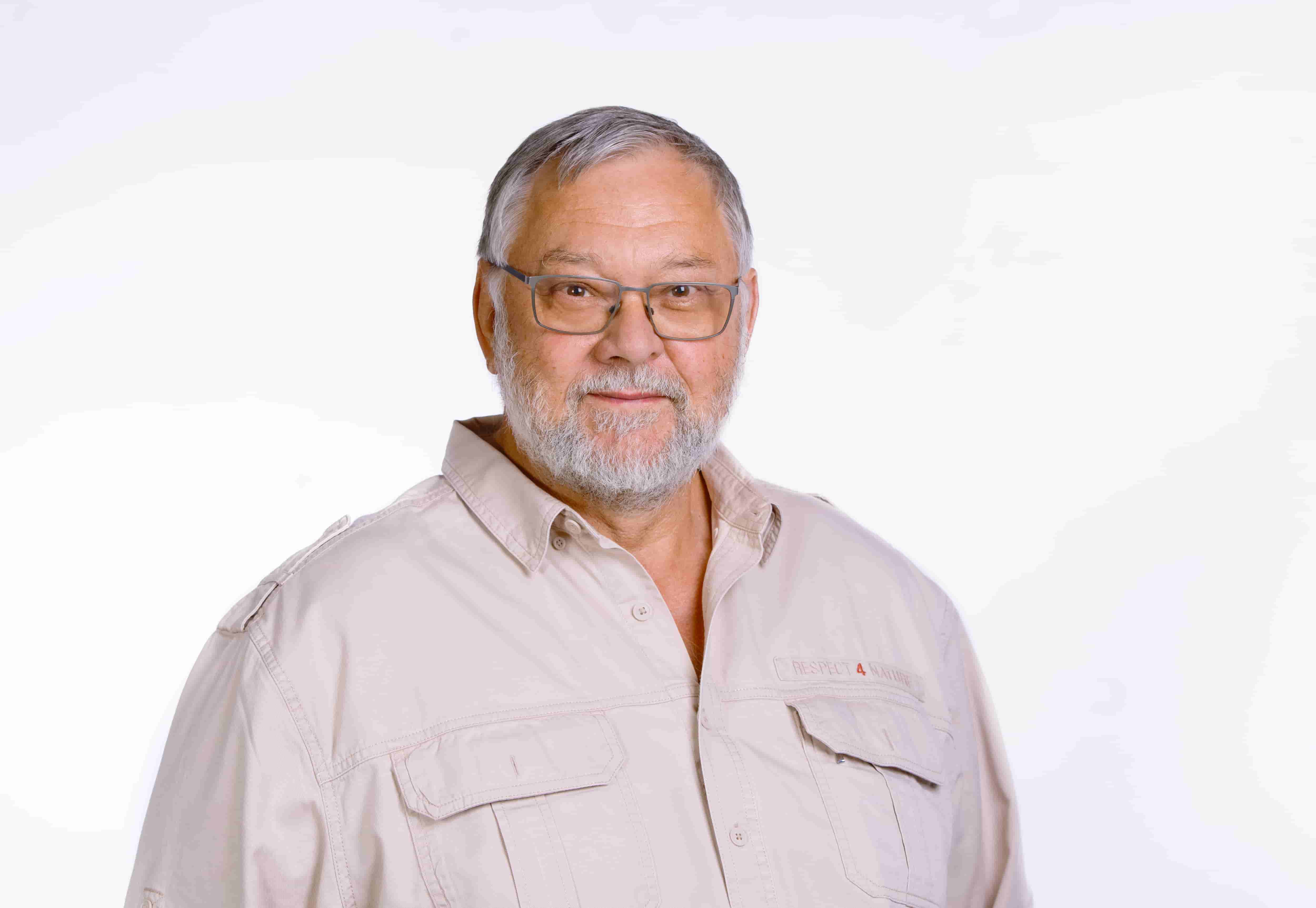 Stanislav Novotný